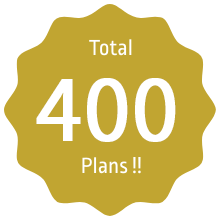 Total 200 Plans!!